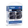 BROTHER LC-1100BKBP (LC1100BKBP) - Cartouche Encre Noire