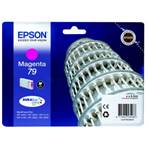 EPSON 79 (C13T79134010) - Cartouche Encre Magenta