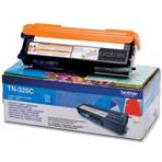 BROTHER TN-325C (TN325C) - Toner Cyan