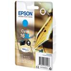 EPSON 16XL (C13T16324012) - Cartouche Encre Cyan