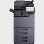 KYOCERA TASKalfa 2554ci (1102YP3NL0) - Photocopieur couleur A3