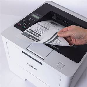 Brother HL-L6210DW (HLL6210DWRE1) - Imprimante laser monochrome