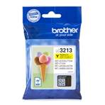 BROTHER LC-3213Y (LC3213Y) - Cartouche Encre Jaune