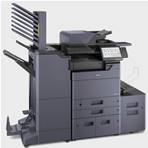 KYOCERA TASKalfa 2554ci (1102YP3NL0) - Photocopieur couleur A3