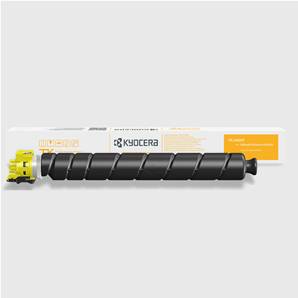 Toner Kyocera TK-8455Y – Jaune 12000 pages professionnel