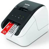 BROTHER QL-800 (QL800UA1) - Imprimante d’étiquettes professionnelle